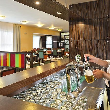 Wellness Hotel Diana Velke Losiny Ngoại thất bức ảnh
