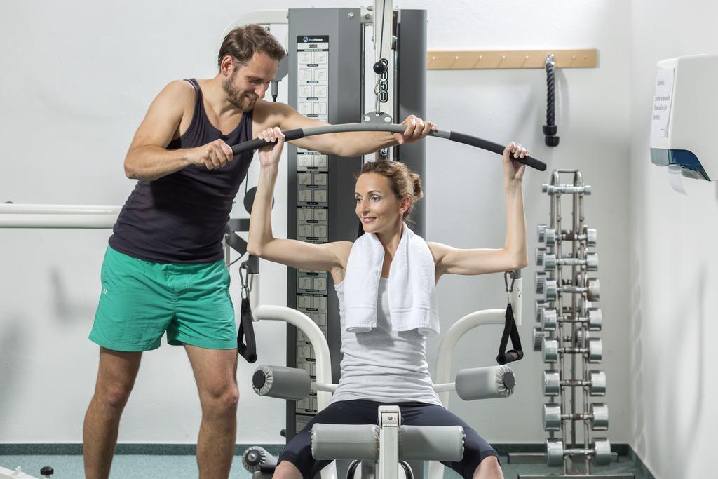 Wellness Hotel Diana Velke Losiny Ngoại thất bức ảnh
