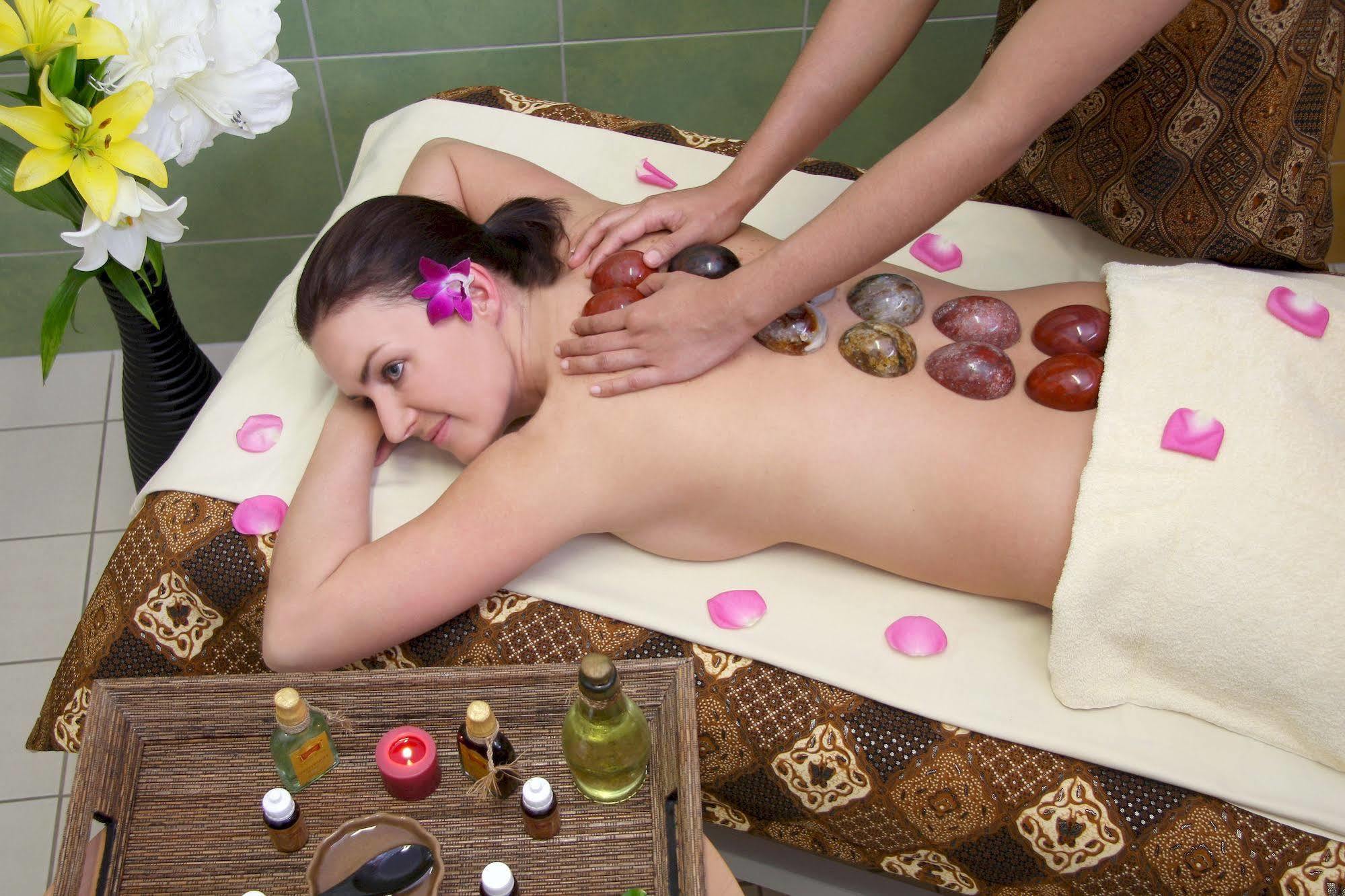 Wellness Hotel Diana Velke Losiny Ngoại thất bức ảnh